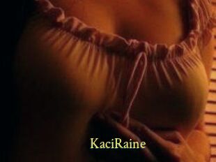 KaciRaine