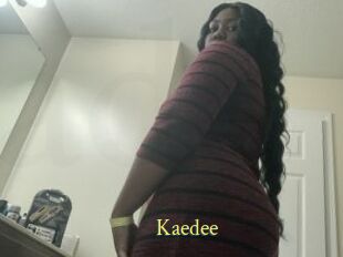 Kaedee