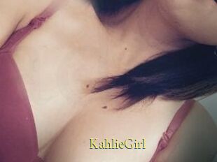 KahlieGirl