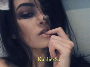 KaidiexSx