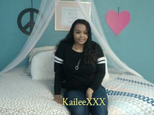 KaileeXXX