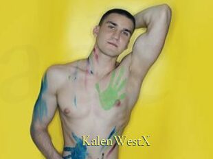 KalenWestX