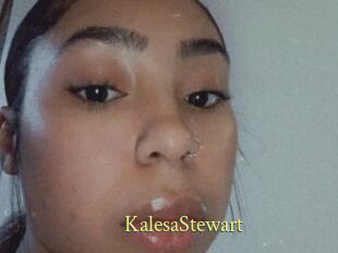 KalesaStewart