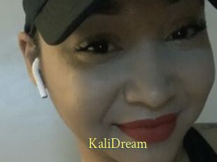 KaliDream