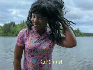 KaliGuurl