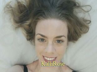 KalliRose