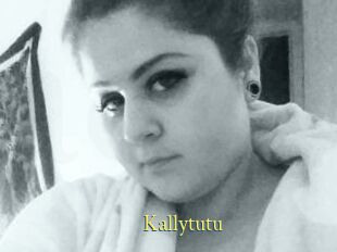 Kallytutu