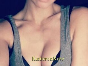 KameronRose