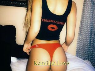 Kamiilita_Love