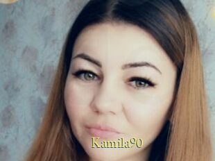 Kamila90