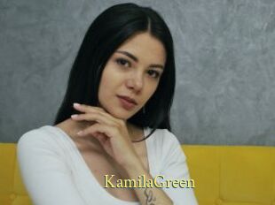 KamilaGreen