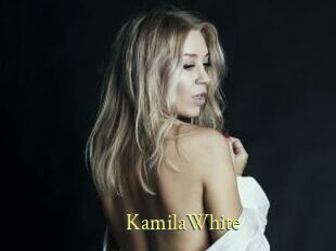 KamilaWhite