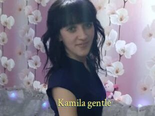 Kamila_gentle