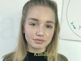 KamillaJo