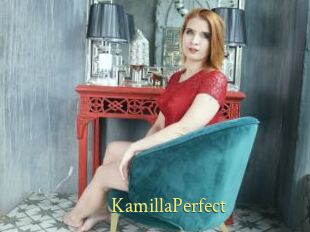 KamillaPerfect