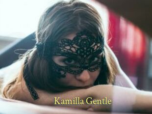 Kamilla_Gentle