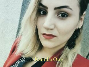 Kamilla_One