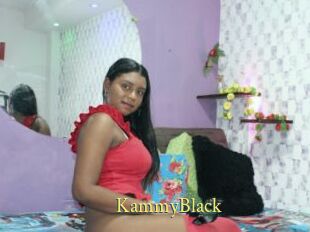 KammyBlack