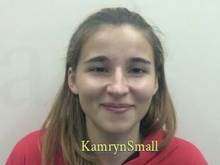 KamrynSmall