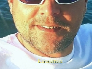 Kanalettox