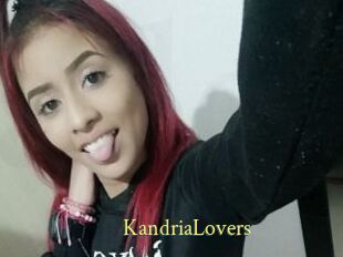 KandriaLovers