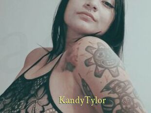 KandyTylor