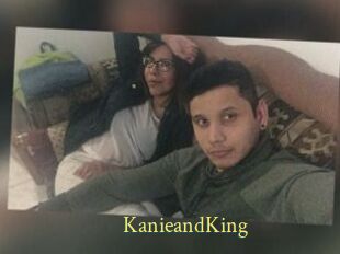 KanieandKing