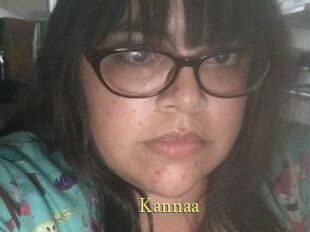 Kannaa