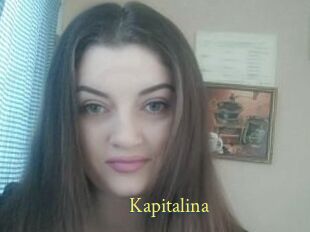 Kapitalina