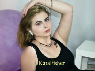 KaraFisher