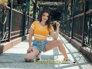 KarenJhonson