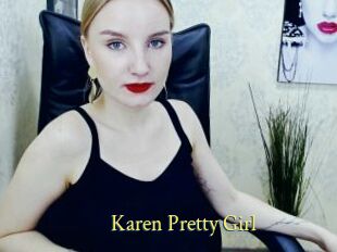 Karen_Pretty_Girl