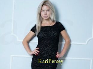 KariPersey