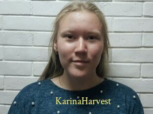 KarinaHarvest