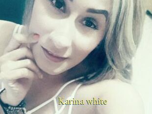 Karina_white