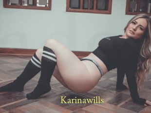 Karinawills