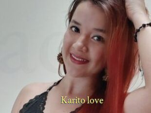 Karito_love