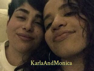 KarlaAndMonica