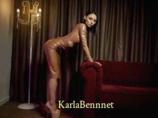 KarlaBennnet