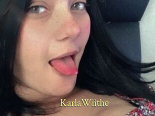 KarlaWiithe