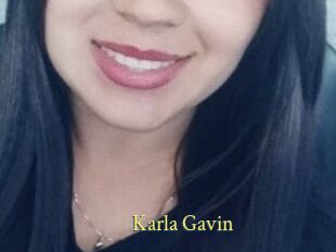 Karla_Gavin