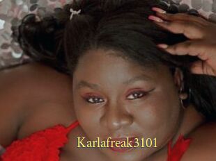 Karlafreak3101