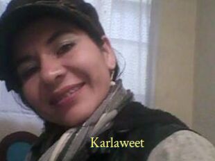 Karlaweet