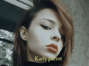 Karly_parrot