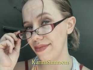 KarmaSimmons