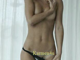 Karmen4u