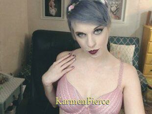 KarmenFierce