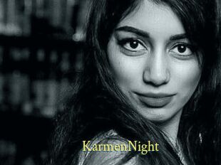 KarmenNight