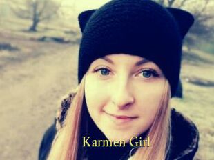 Karmen_Girl