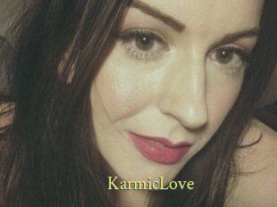 KarmicLove